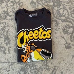 Target Cheetos T-shirt